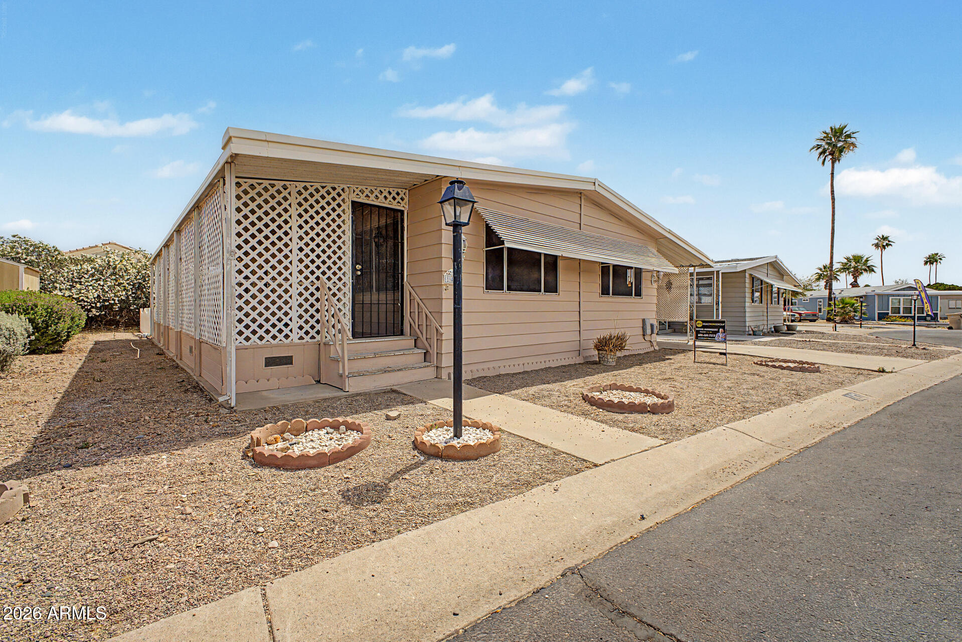 Casa del Sol Resort West - Residential