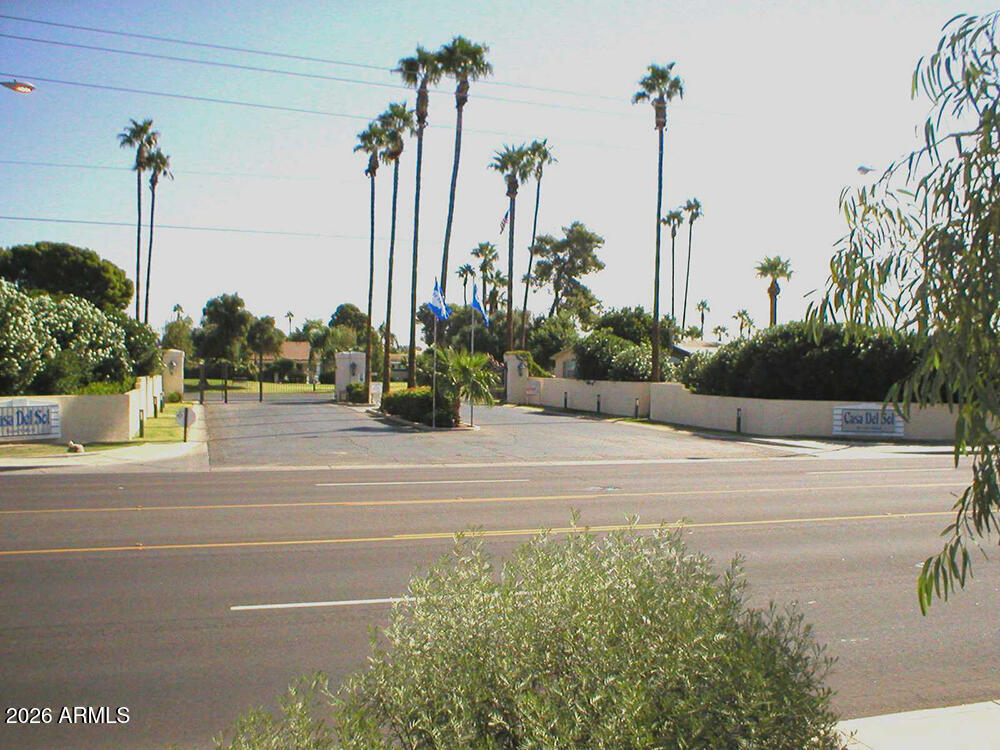 Casa del Sol Resort West - Residential