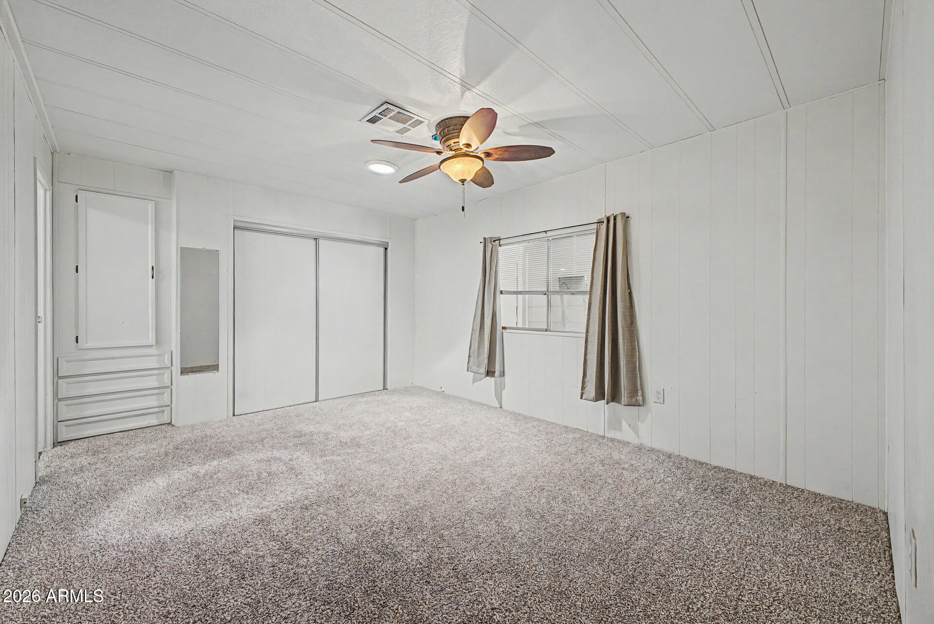 Casa del Sol Resort West - Residential