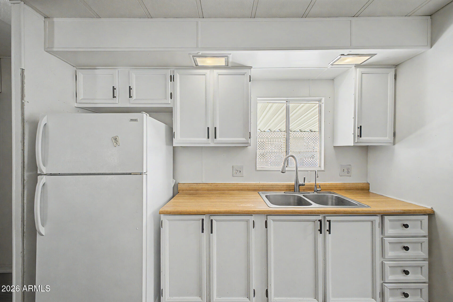 Casa del Sol Resort West - Residential