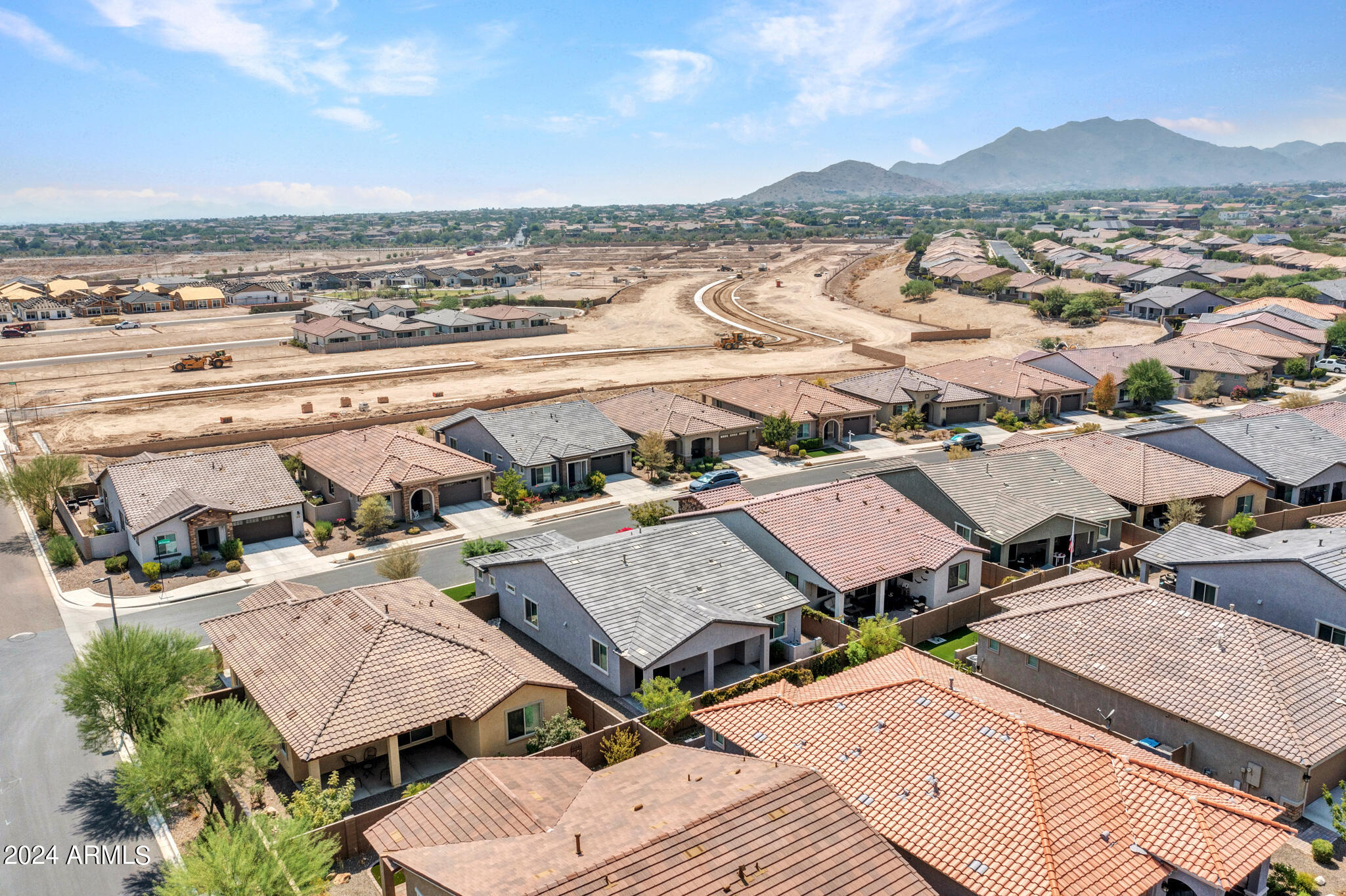 Buckeye, Arizona 85396, United States, 2 Bedrooms Bedrooms, ,2 BathroomsBathrooms,Residential,Active,43044
