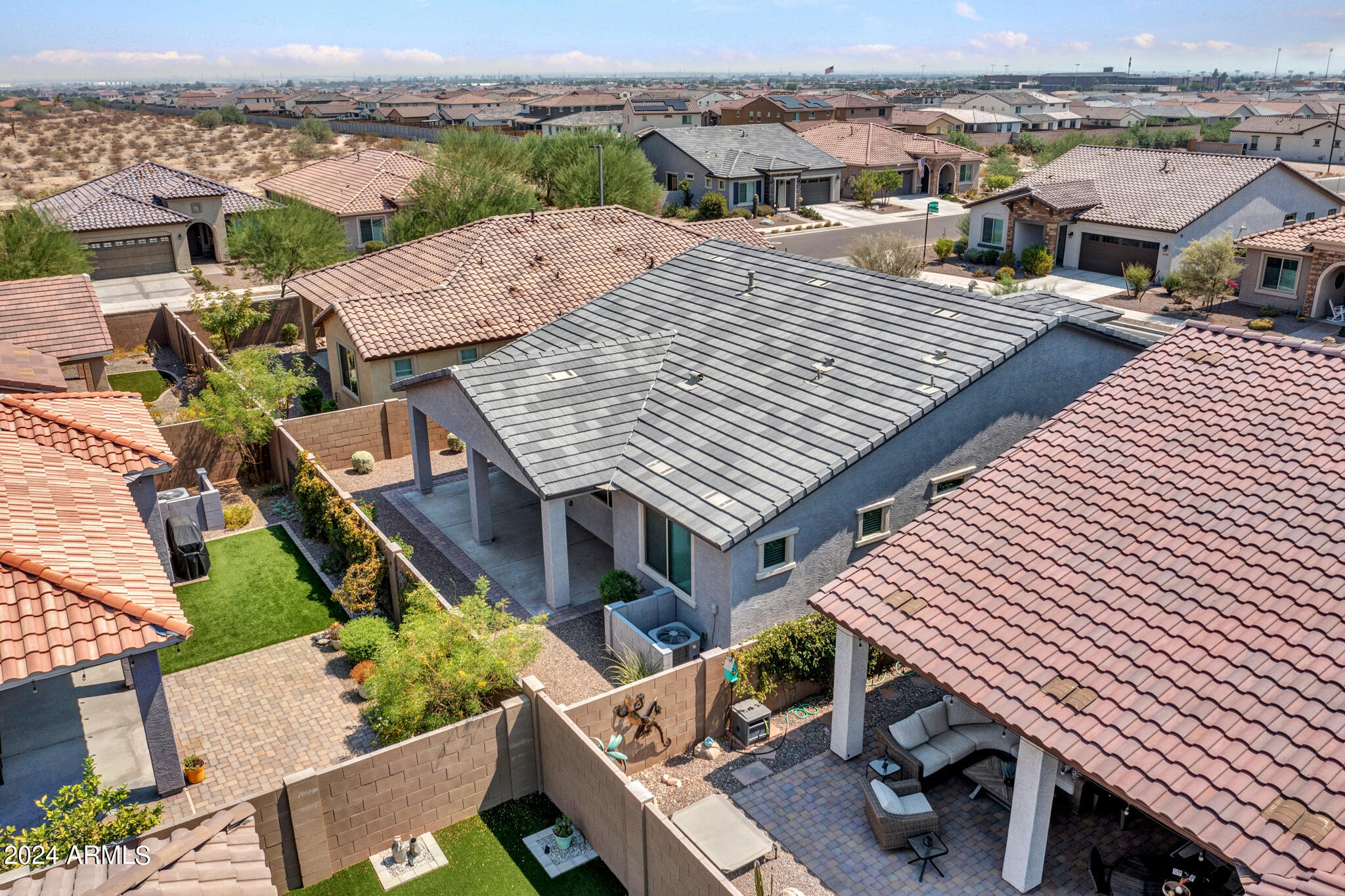 Buckeye, Arizona 85396, United States, 2 Bedrooms Bedrooms, ,2 BathroomsBathrooms,Residential,Active,43044