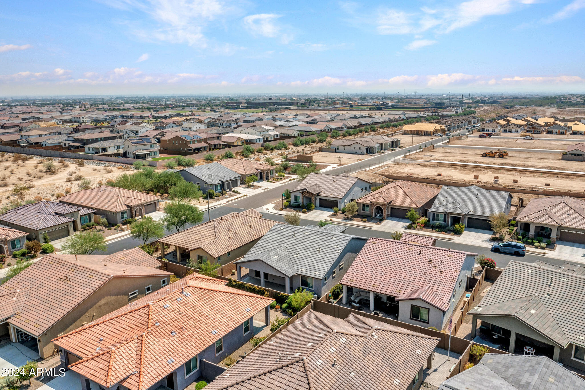 Buckeye, Arizona 85396, United States, 2 Bedrooms Bedrooms, ,2 BathroomsBathrooms,Residential,Active,43044