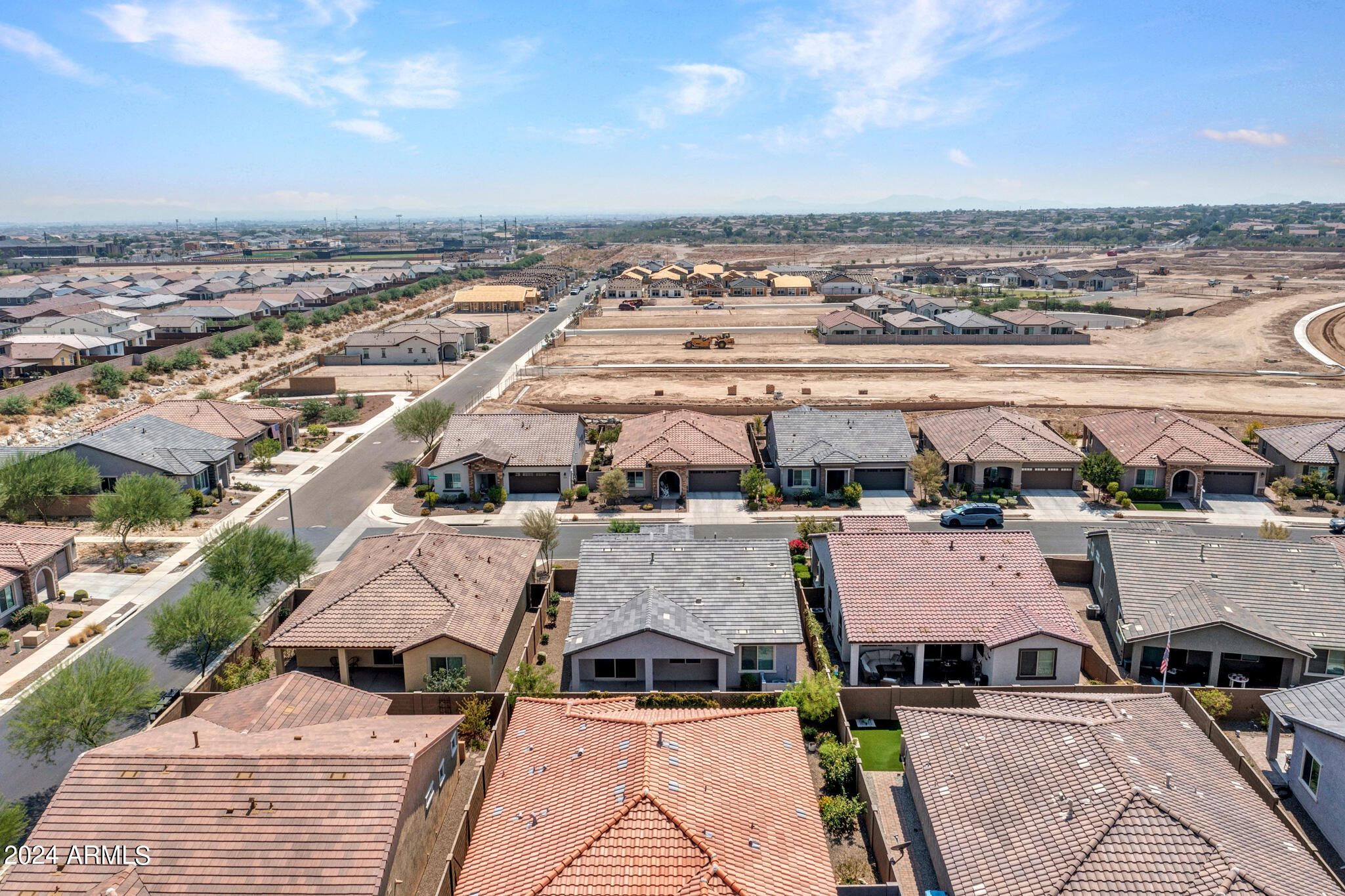 Buckeye, Arizona 85396, United States, 2 Bedrooms Bedrooms, ,2 BathroomsBathrooms,Residential,Active,43044