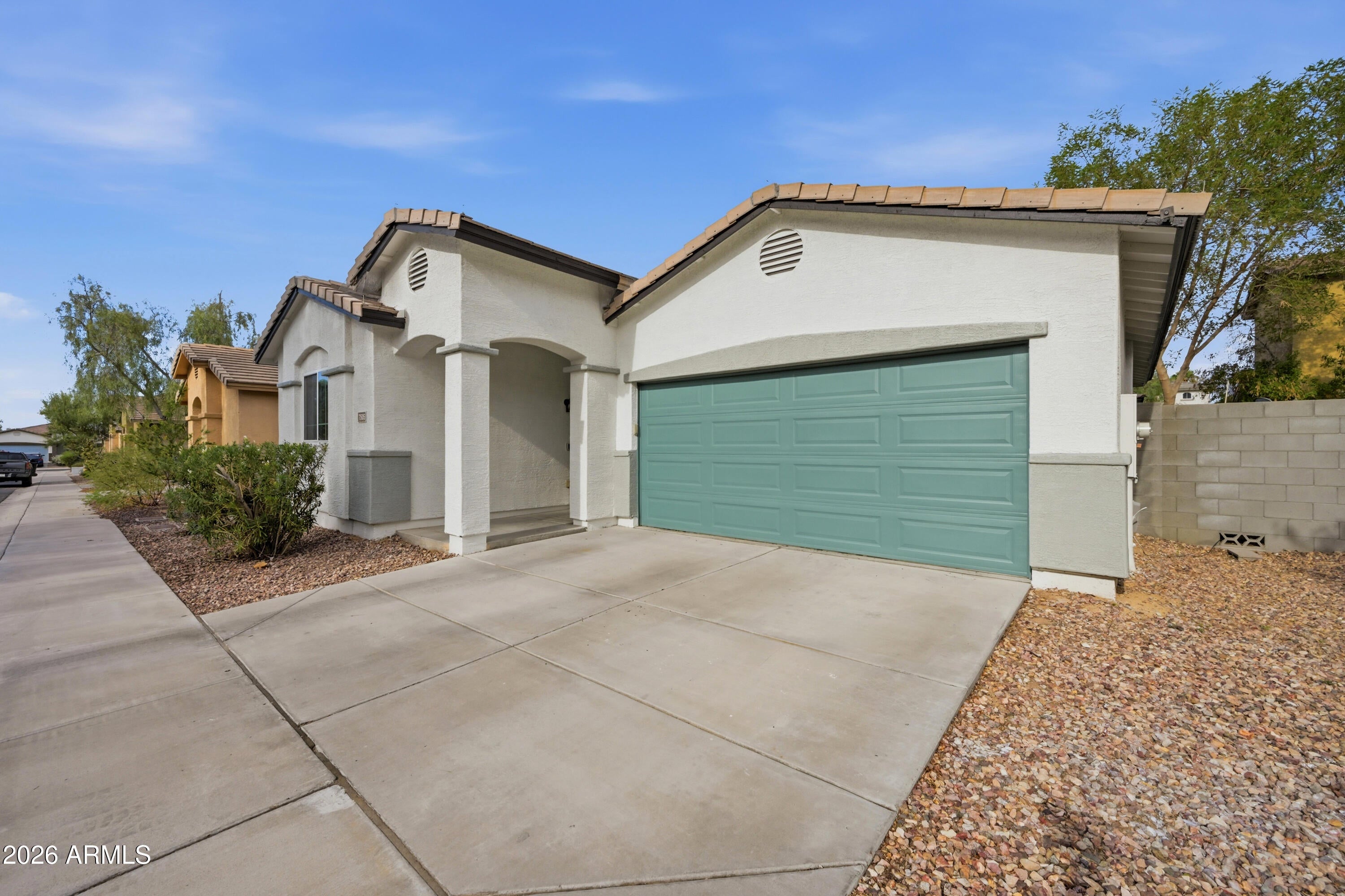 7505 S 27TH Way