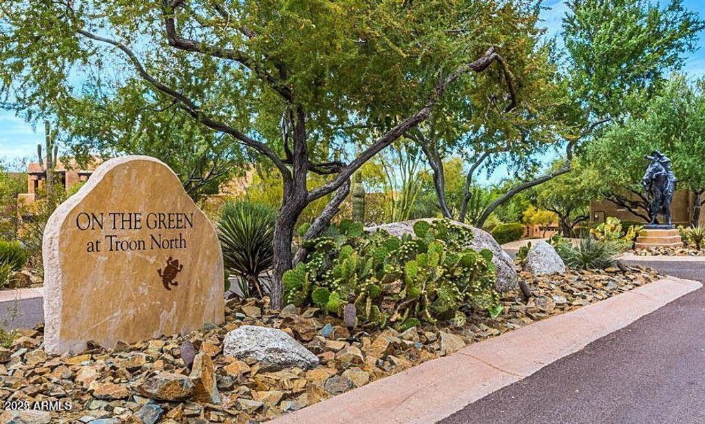 Photo of 10212 E White Feather Lane, Scottsdale, AZ 85262 (MLS # 6916430)