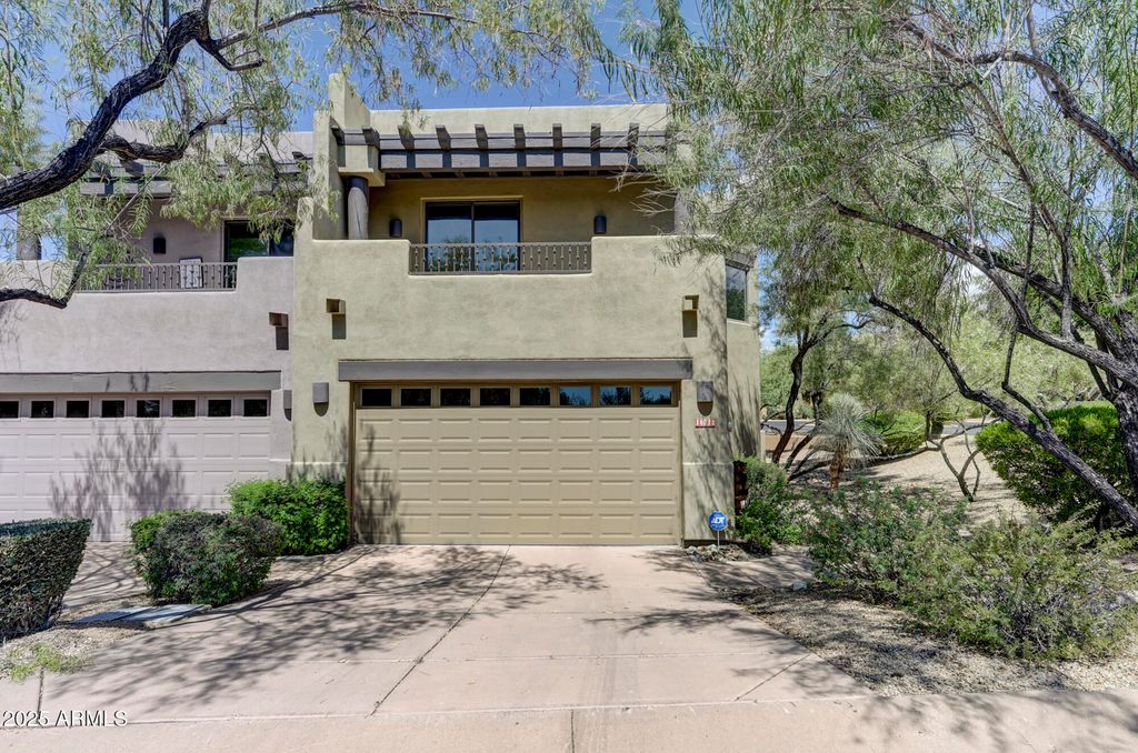 Photo of 10212 E White Feather Lane, Scottsdale, AZ 85262 (MLS # 6916430)