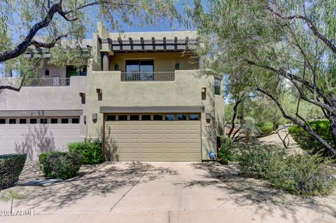 10212 E WHITE FEATHER Lane Scottsdale AZ 85262