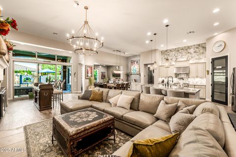 9362 W SANDS Drive Peoria AZ 85383