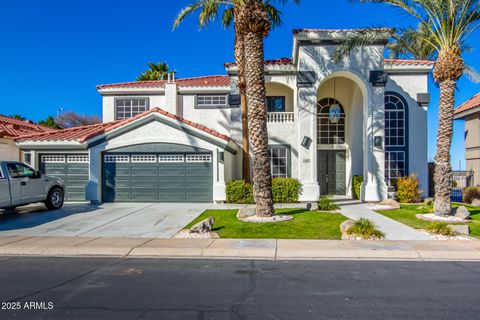 1442 W LAUREL Avenue Gilbert AZ 85233