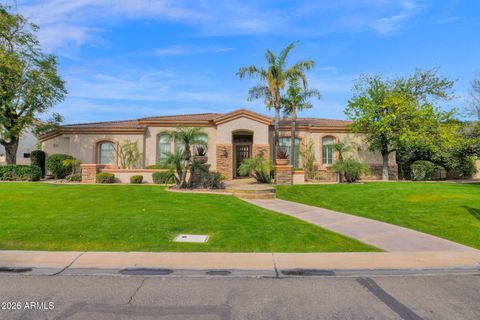 3322 E JAEGER Circle Mesa AZ 85213