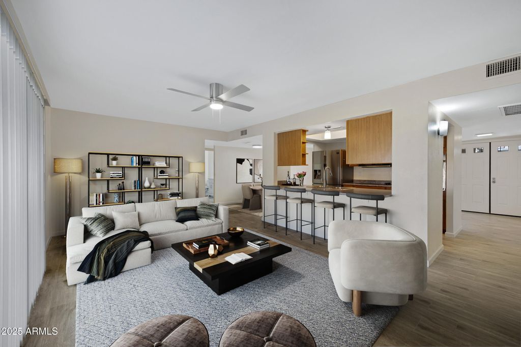 Photo of 5032 W Morten Avenue, Glendale, AZ 85301 (MLS # 6955490)