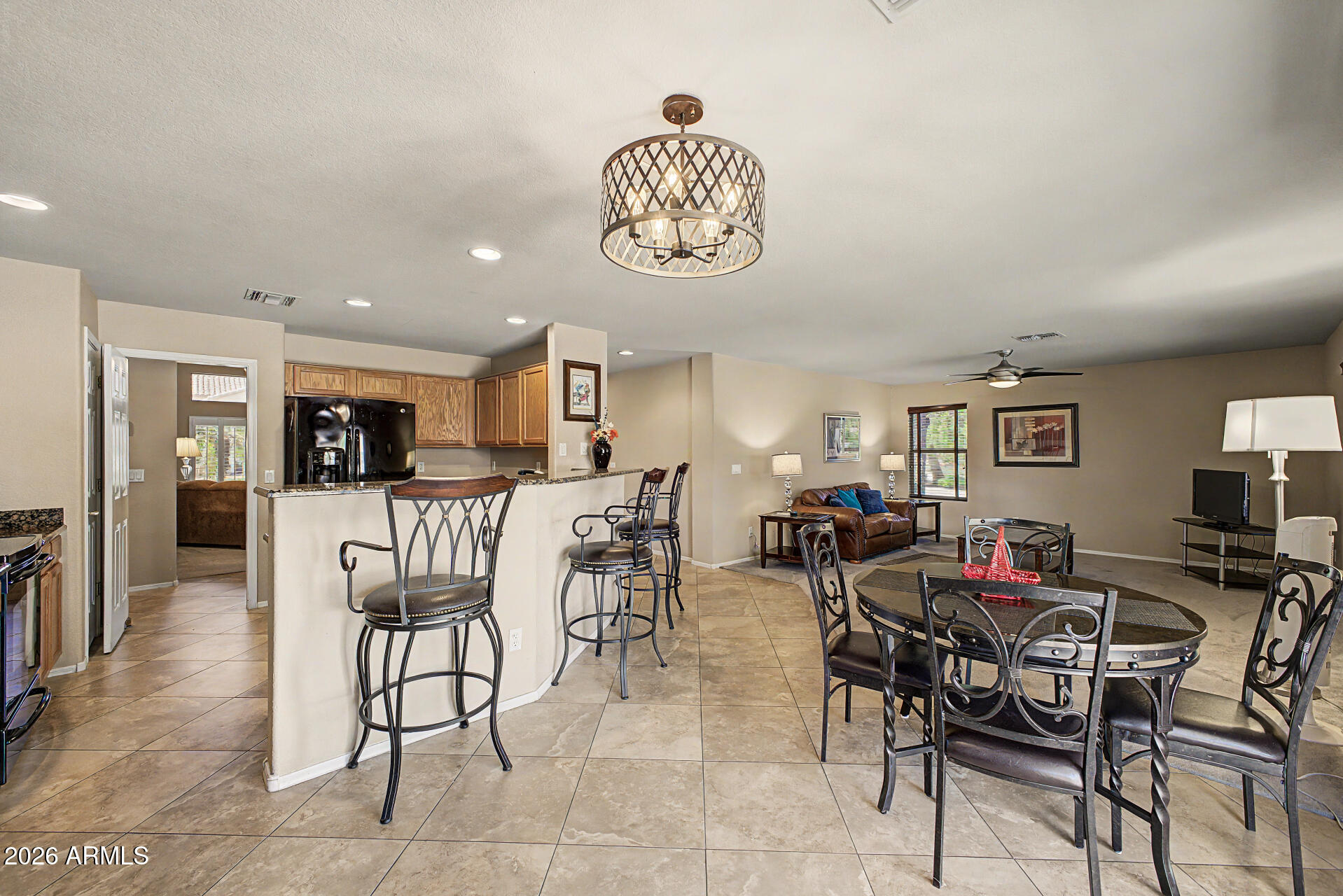 SPRINGTREE 2 - Residential