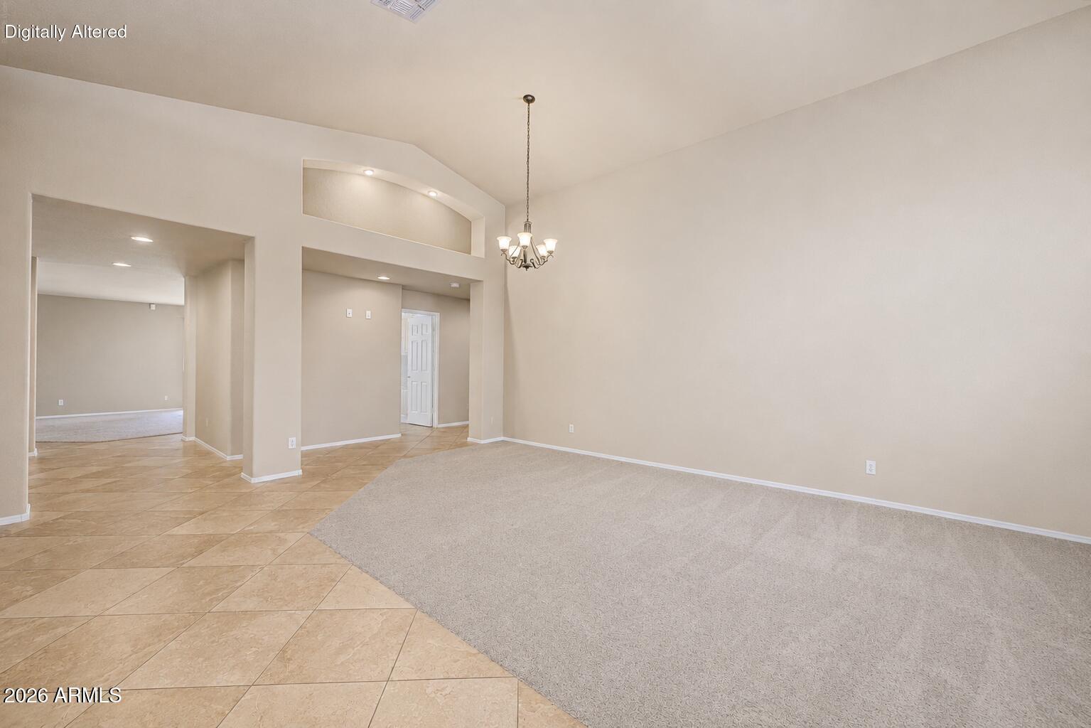 SPRINGTREE 2 - Residential