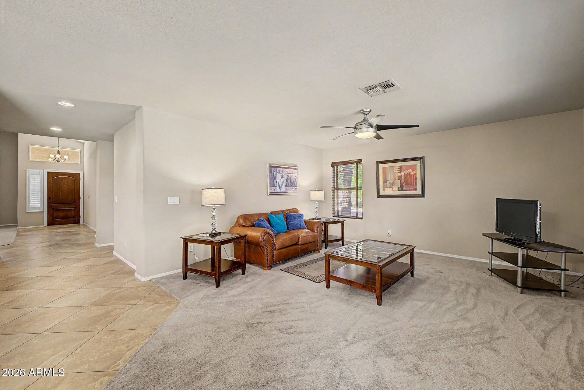 SPRINGTREE 2 - Residential