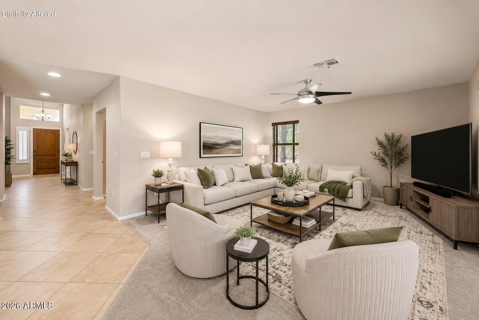 SPRINGTREE 2 - Residential