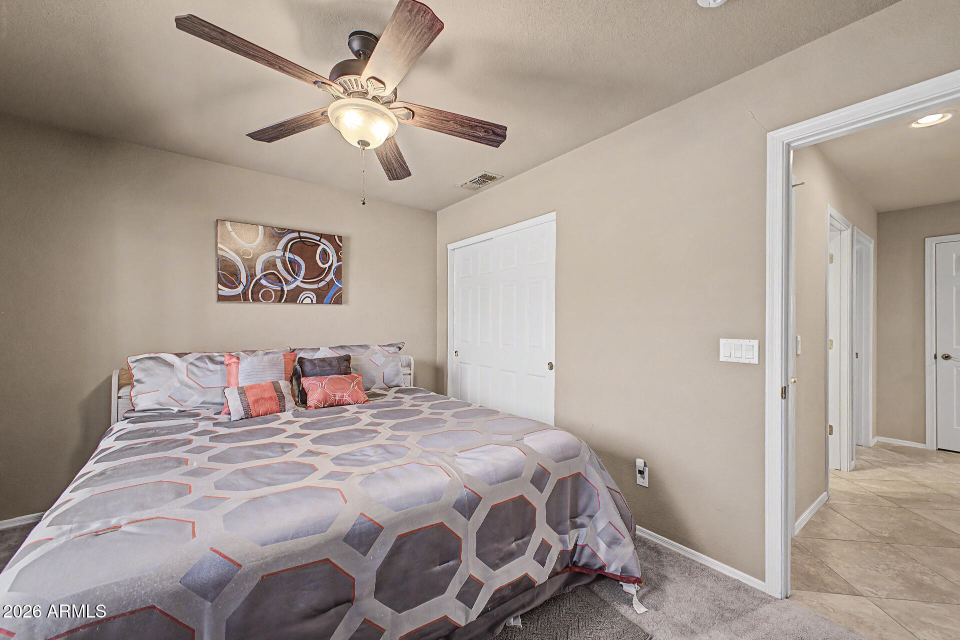 SPRINGTREE 2 - Residential