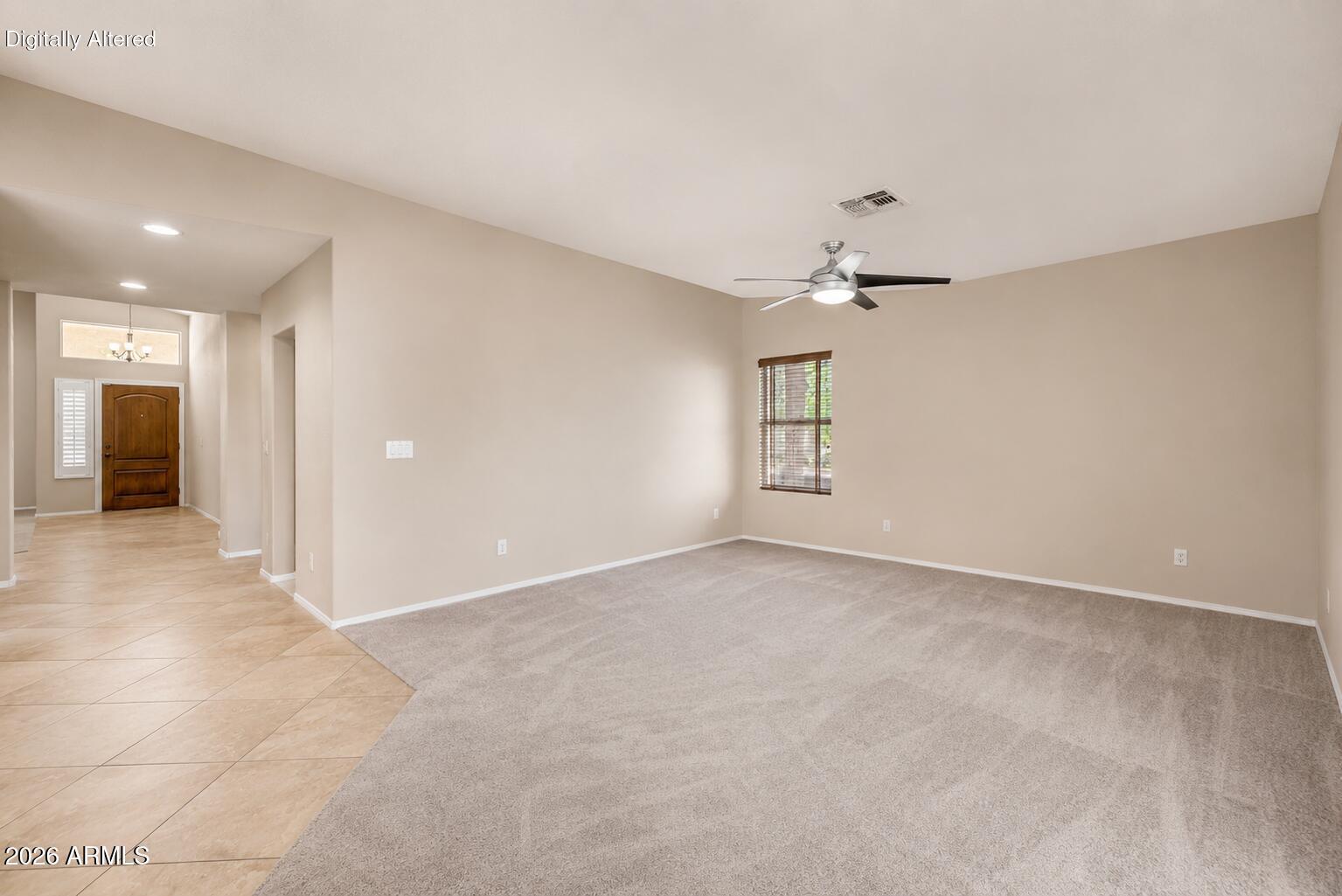 SPRINGTREE 2 - Residential