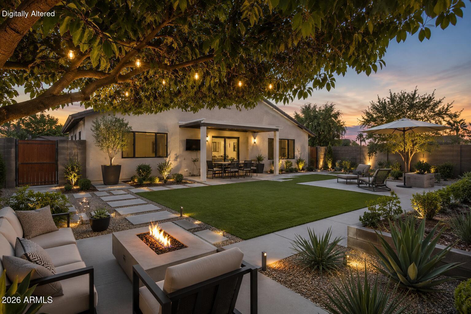 SPRINGTREE 2 - Residential