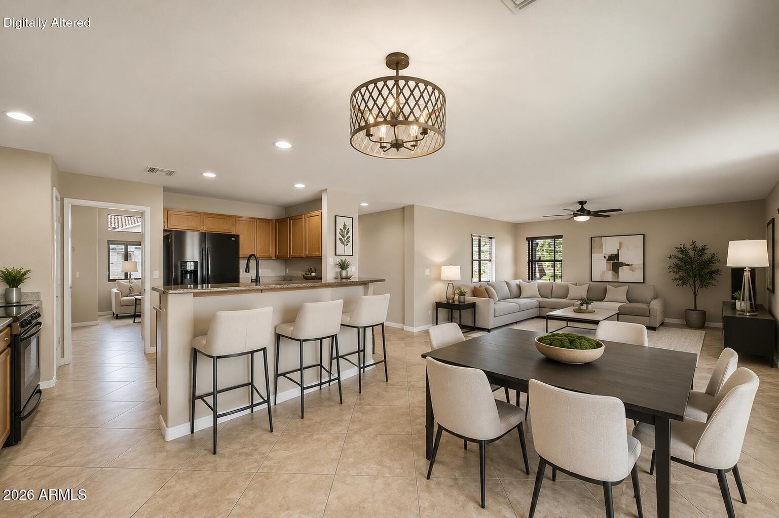 SPRINGTREE 2 - Residential