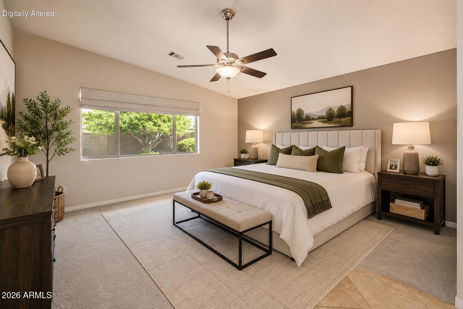 SPRINGTREE 2 - Residential