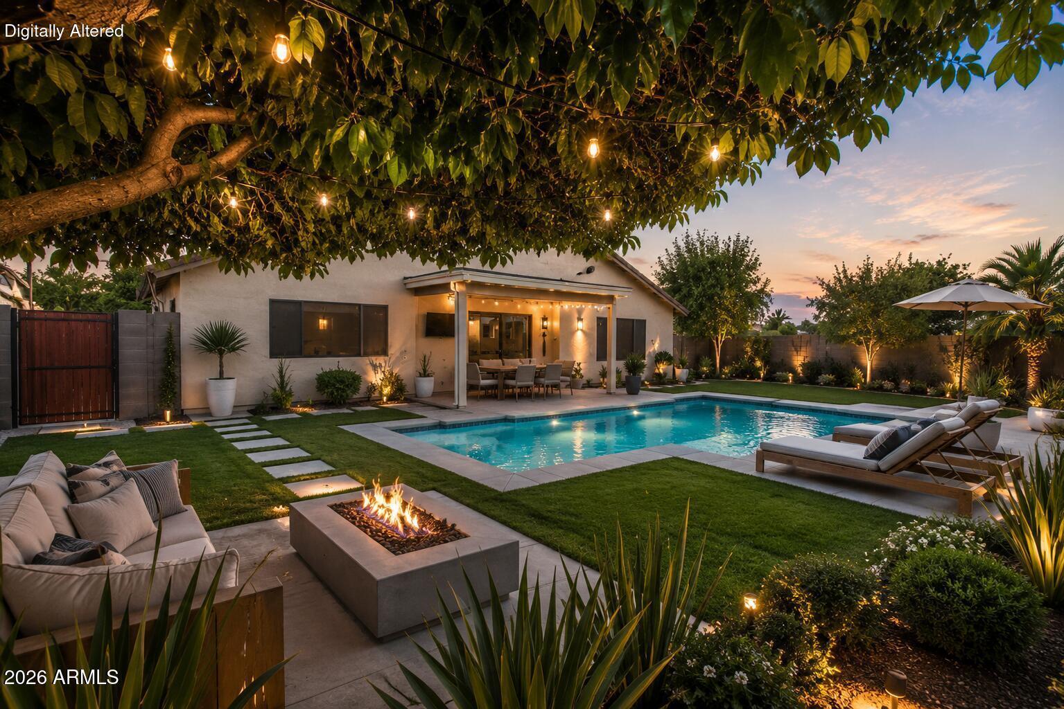 SPRINGTREE 2 - Residential