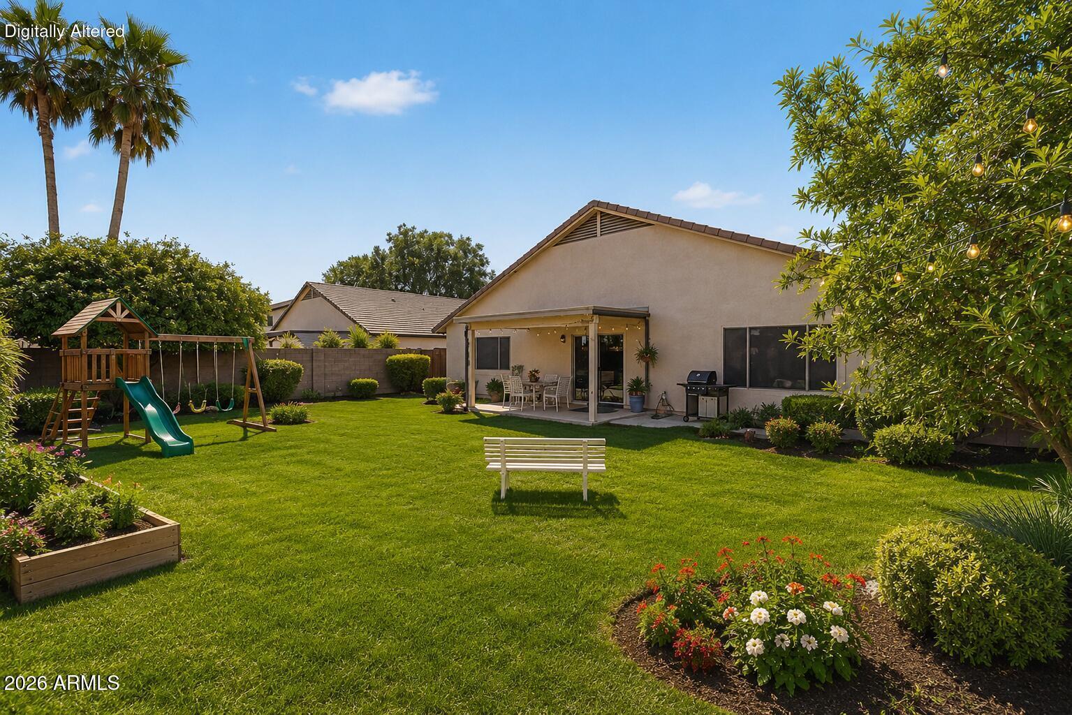 SPRINGTREE 2 - Residential