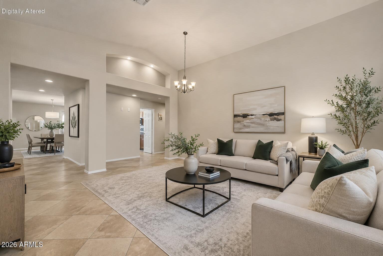 SPRINGTREE 2 - Residential