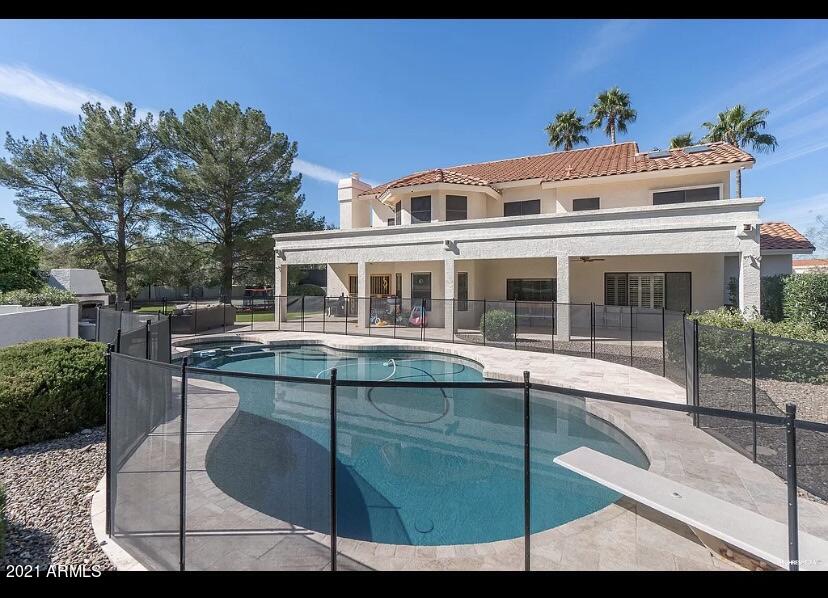 11935 N 102ND Street