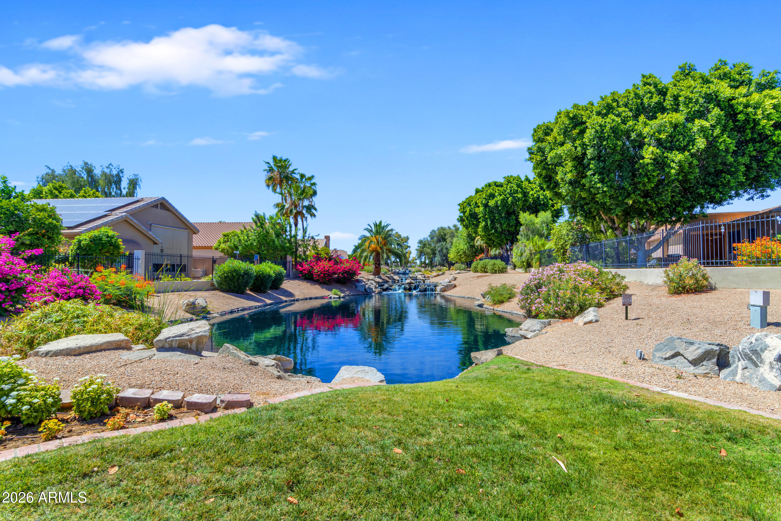 LITCHFIELD GREENS LOT 1-282 TR 1-6 - Residential