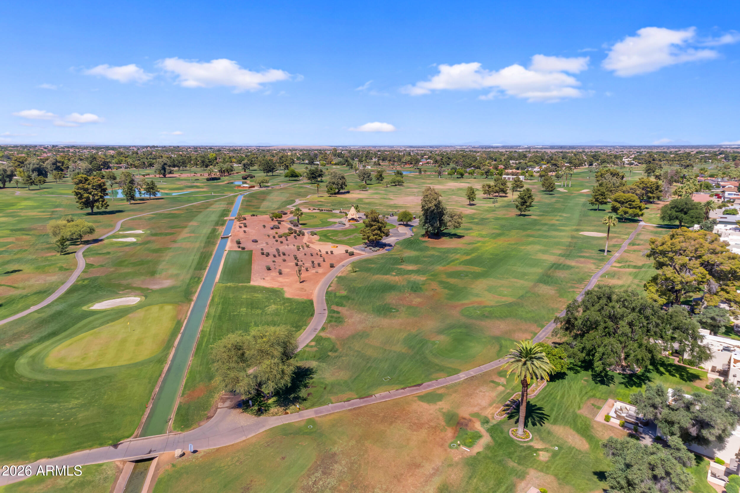 LITCHFIELD GREENS LOT 1-282 TR 1-6 - Residential