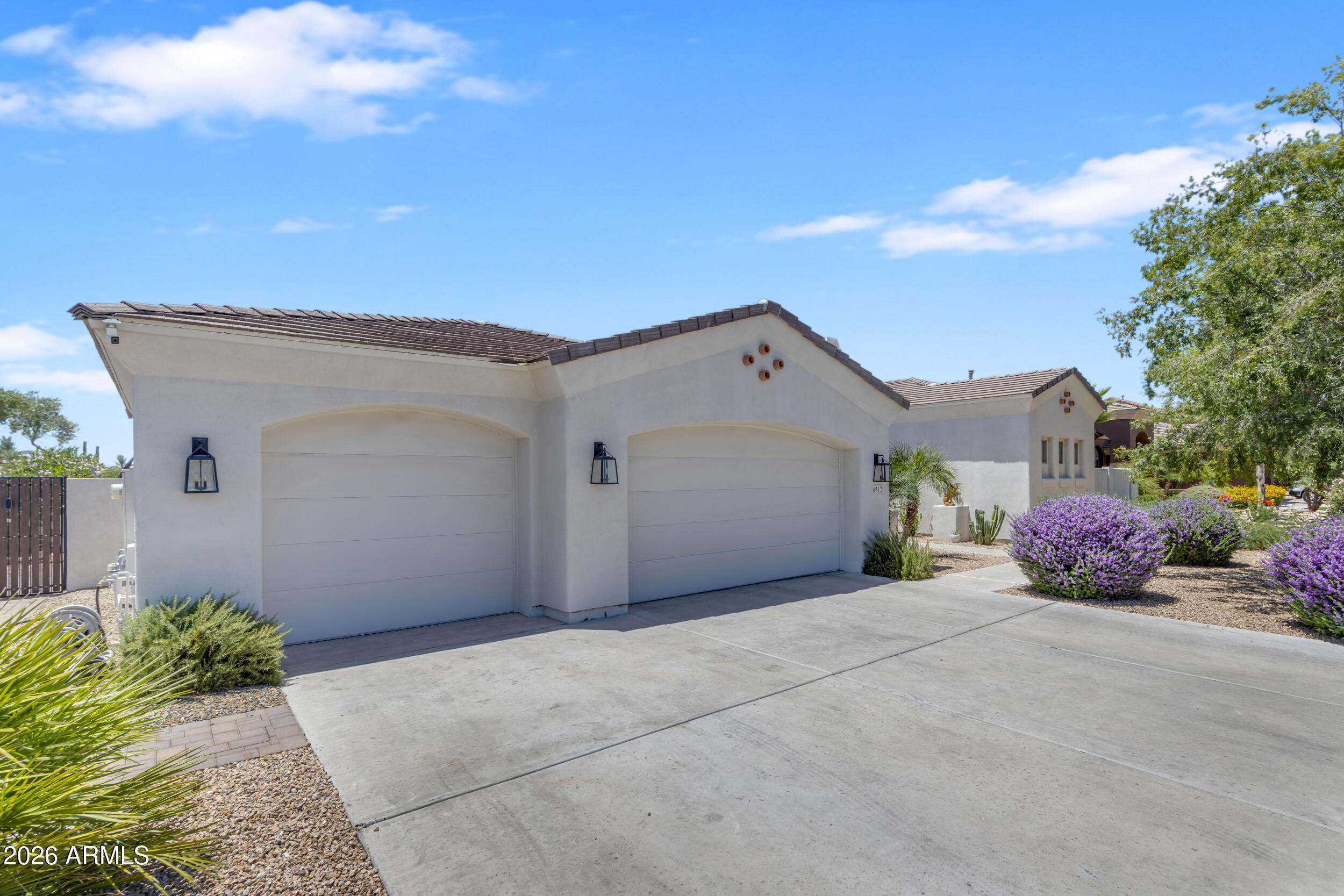 LITCHFIELD GREENS LOT 1-282 TR 1-6 - Residential