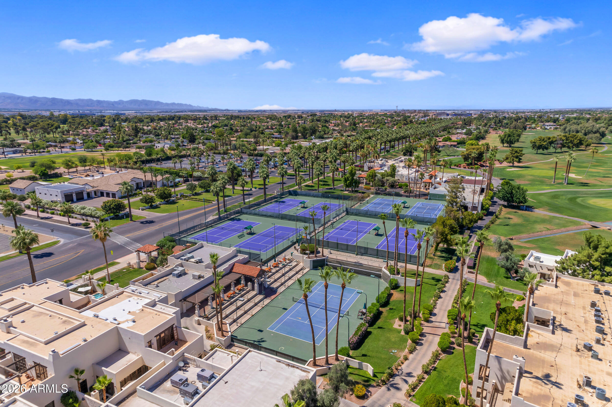 LITCHFIELD GREENS LOT 1-282 TR 1-6 - Residential