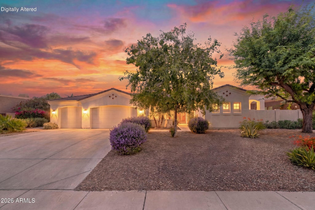 Photo of 4912 N Greentree Dr. W Drive W, Litchfield Park, AZ 85340 (MLS # 7030673)