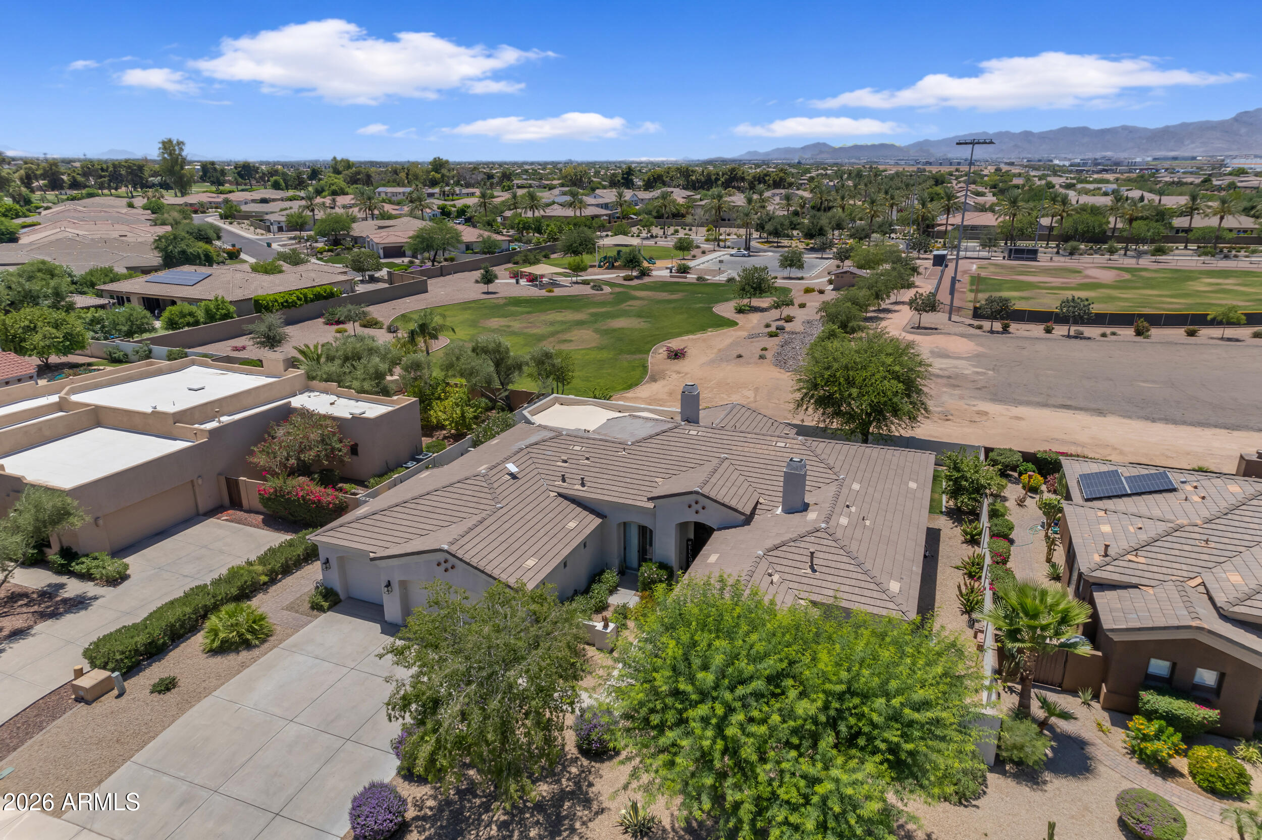 LITCHFIELD GREENS LOT 1-282 TR 1-6 - Residential