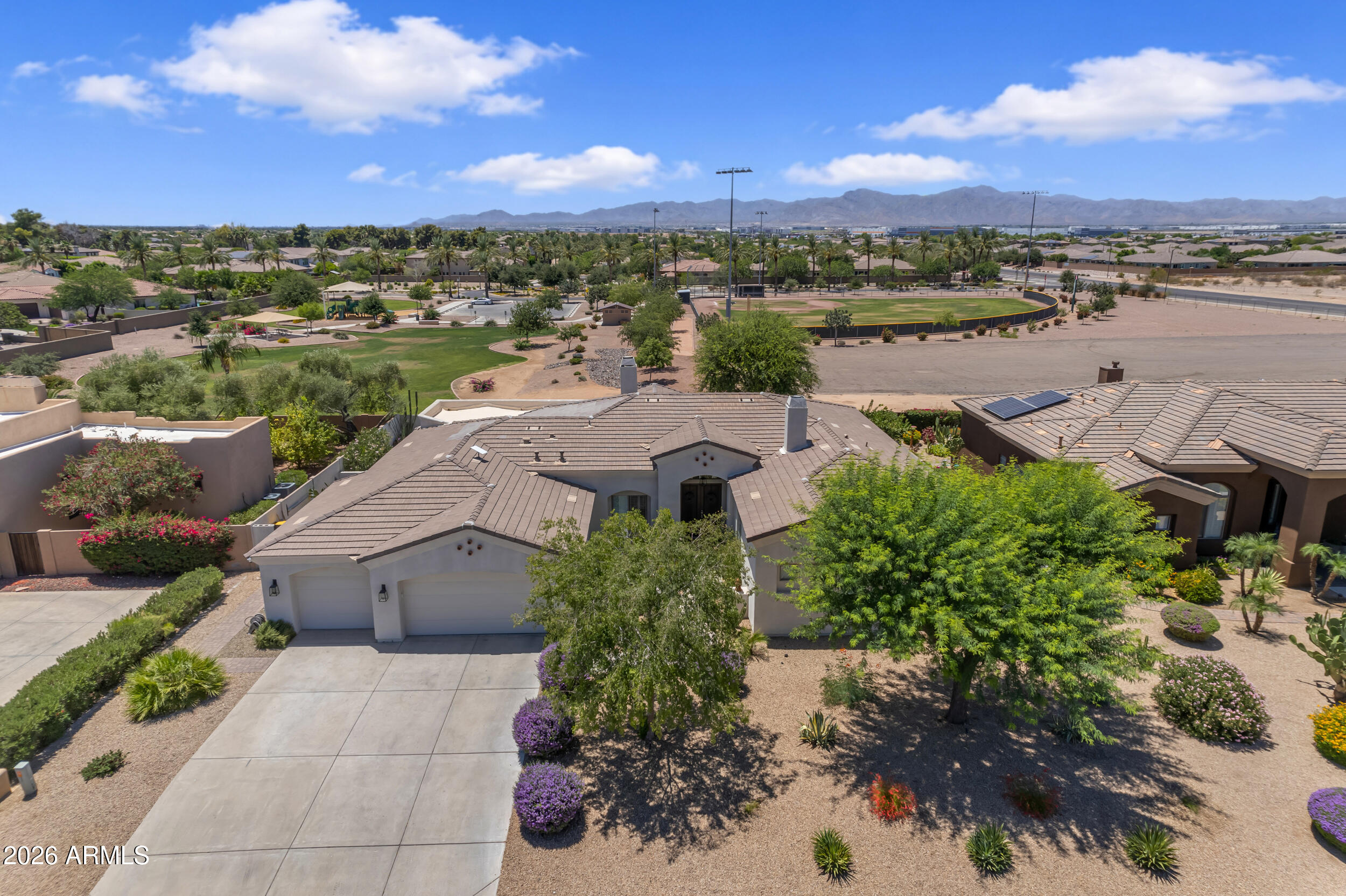 LITCHFIELD GREENS LOT 1-282 TR 1-6 - Residential