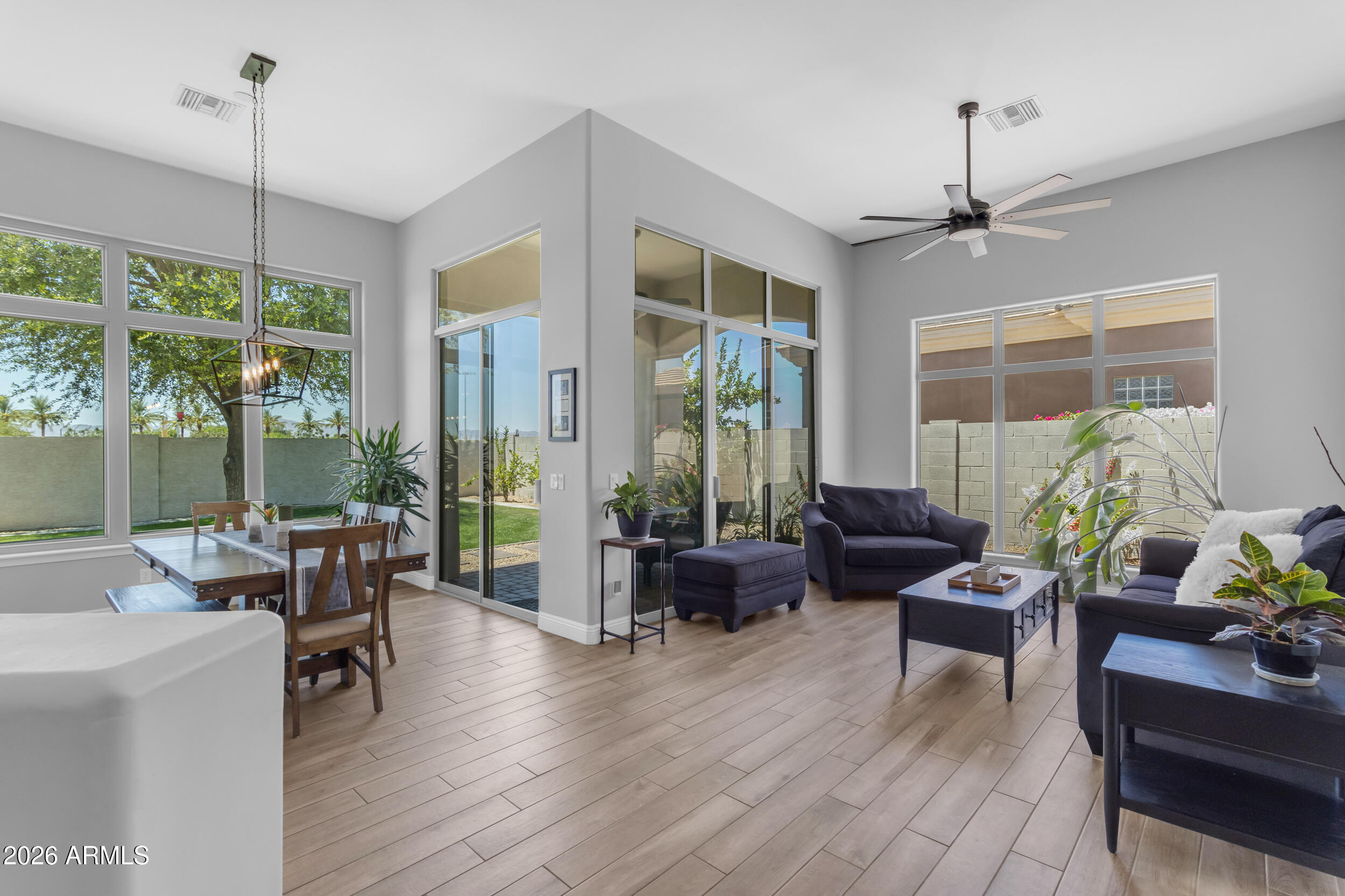 LITCHFIELD GREENS LOT 1-282 TR 1-6 - Residential
