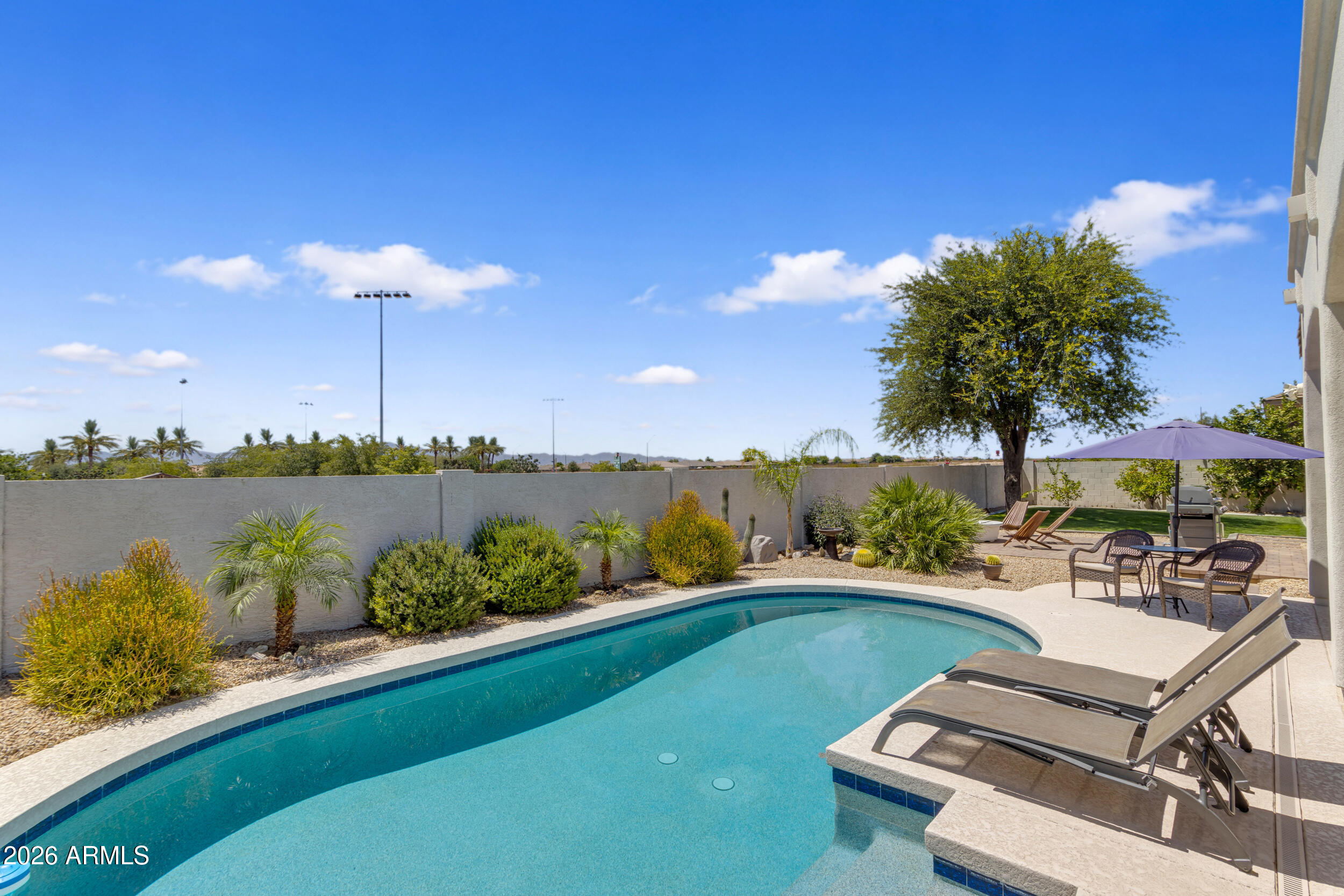 LITCHFIELD GREENS LOT 1-282 TR 1-6 - Residential