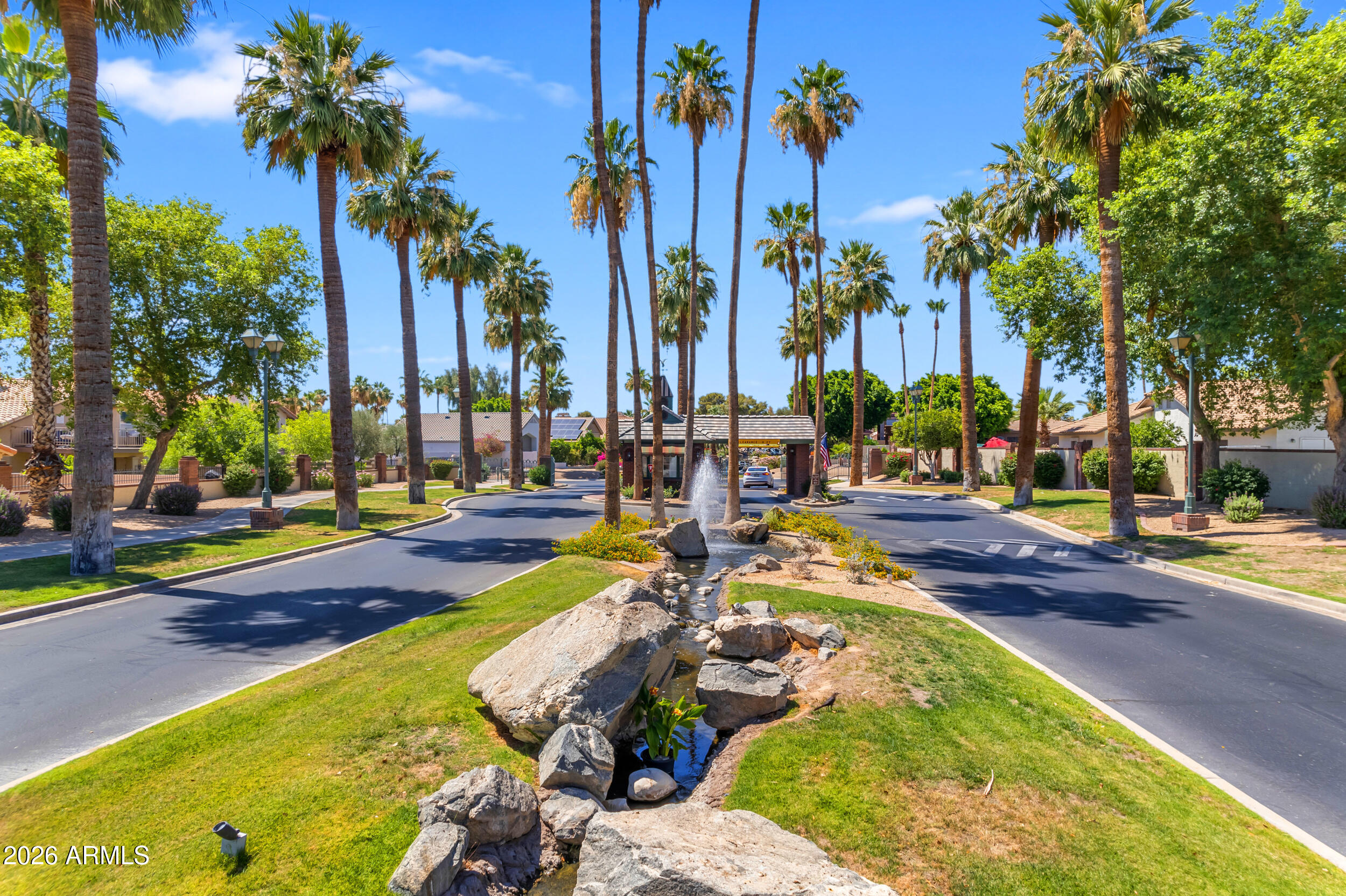 LITCHFIELD GREENS LOT 1-282 TR 1-6 - Residential