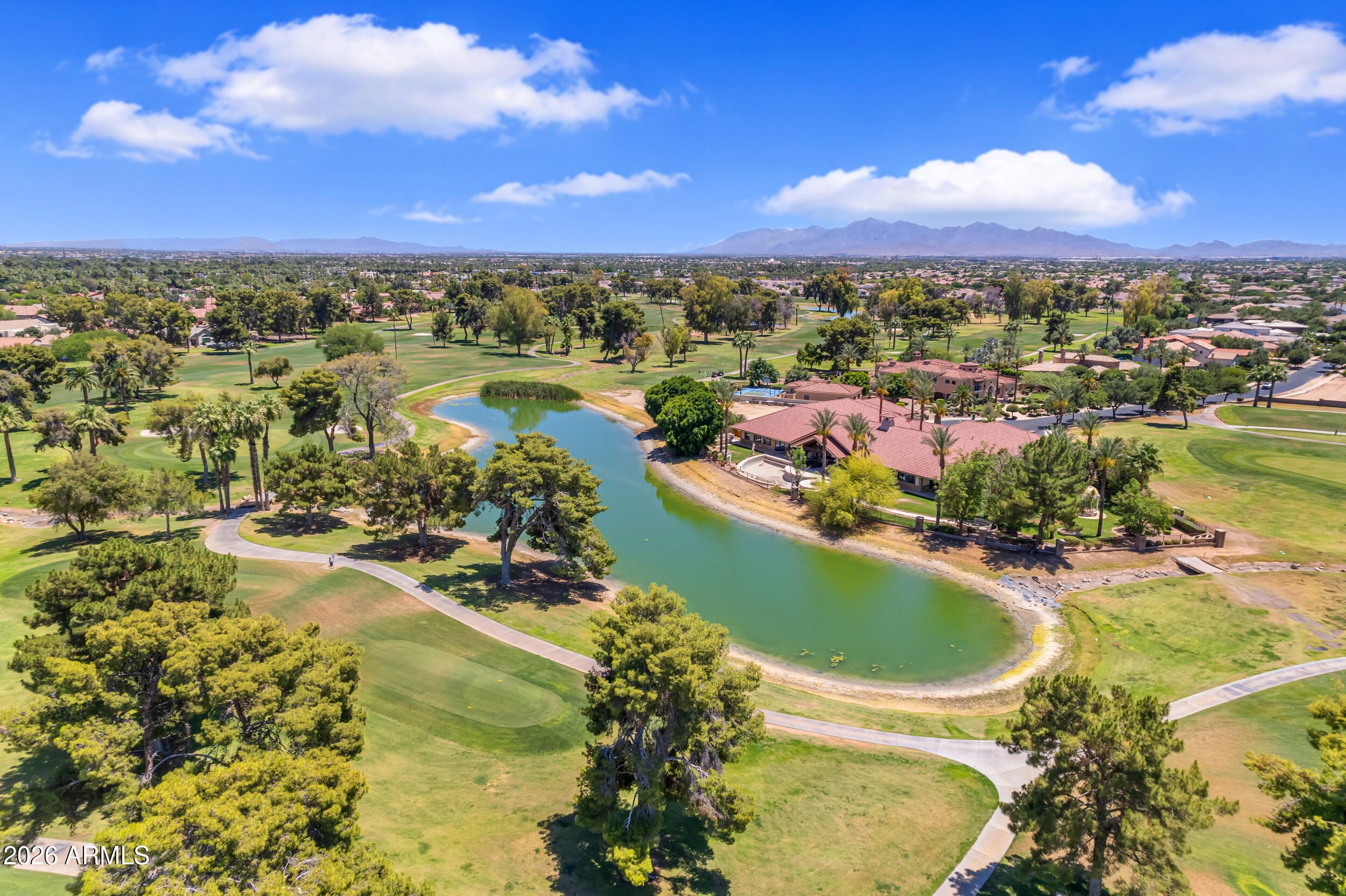 LITCHFIELD GREENS LOT 1-282 TR 1-6 - Residential