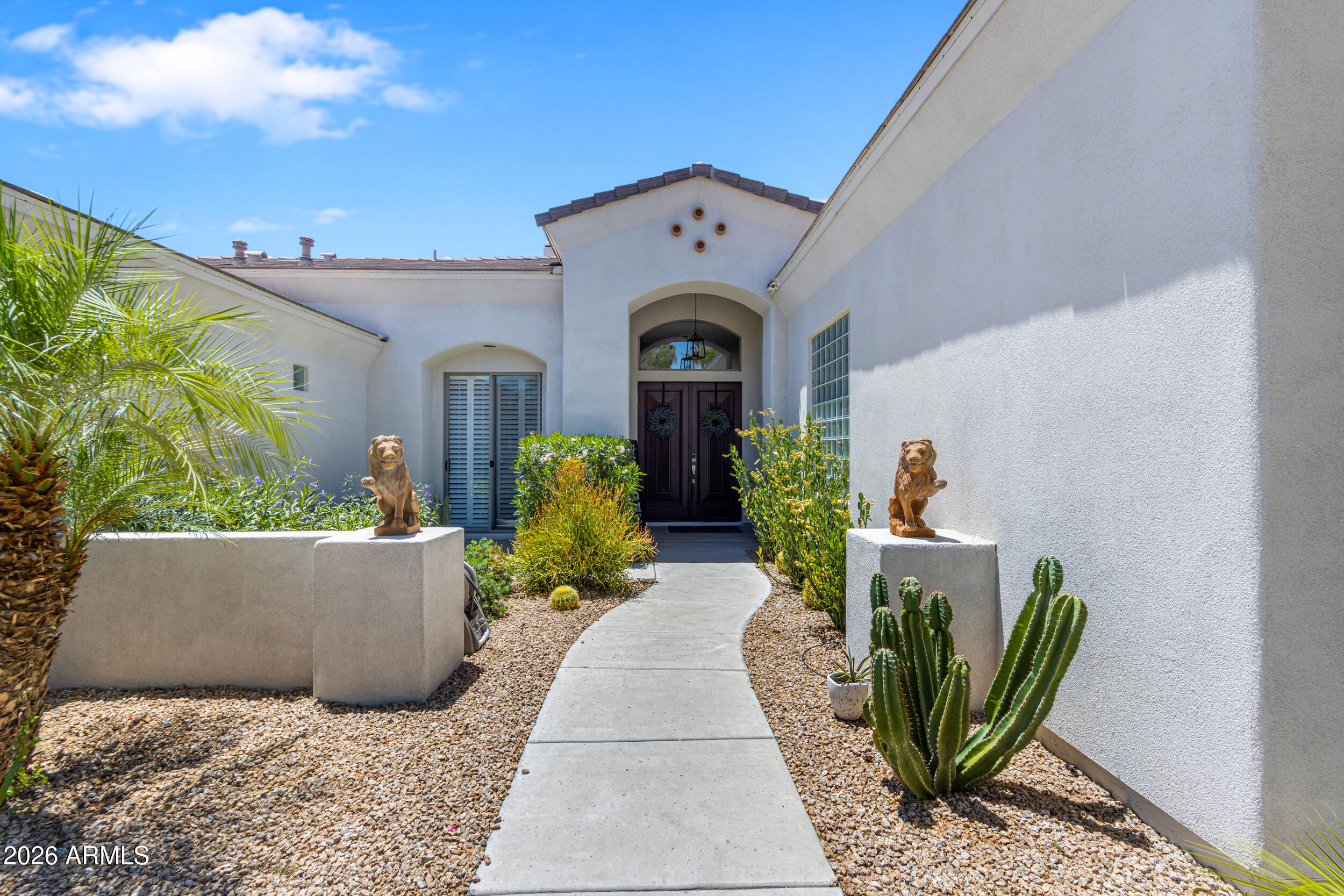 LITCHFIELD GREENS LOT 1-282 TR 1-6 - Residential