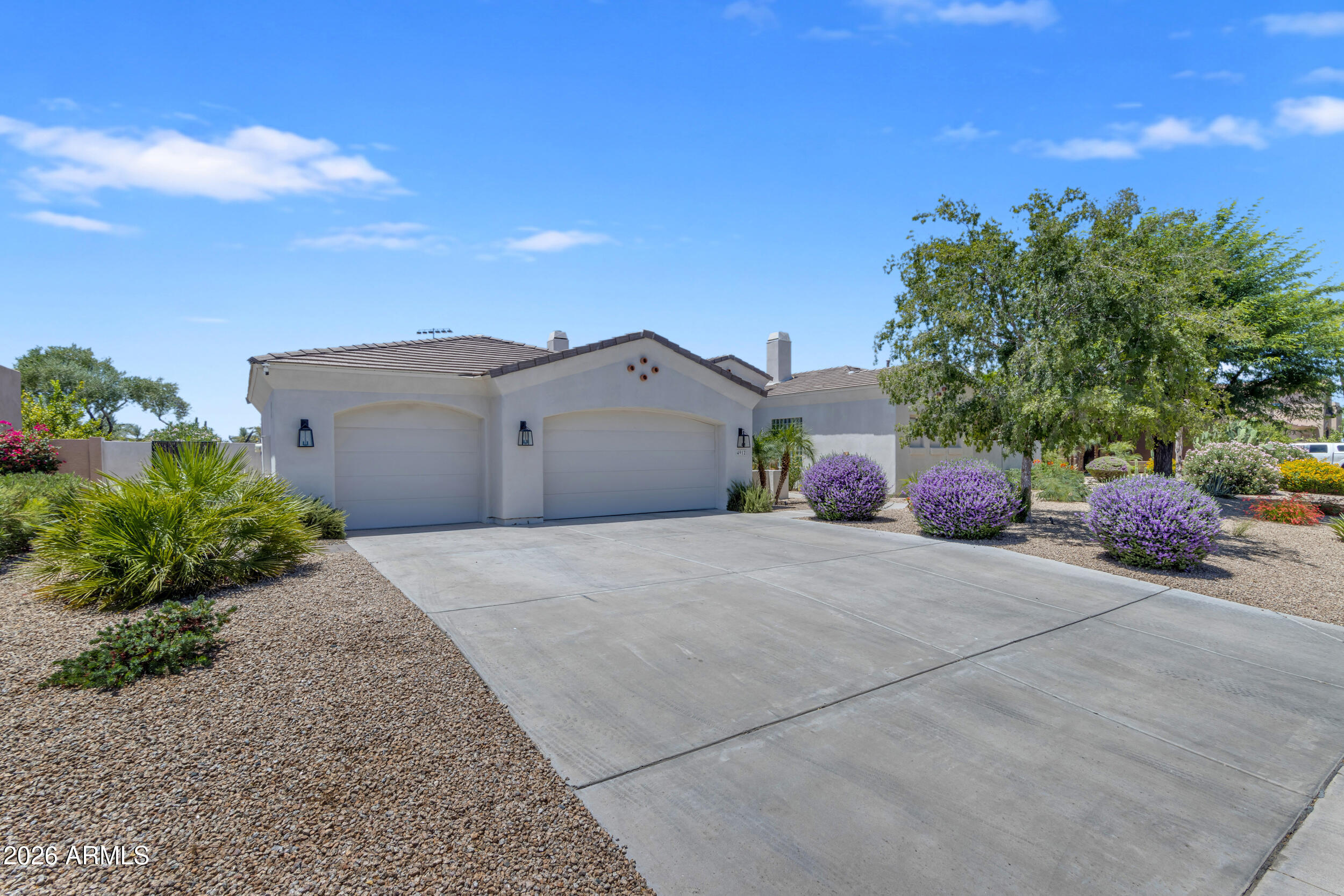 LITCHFIELD GREENS LOT 1-282 TR 1-6 - Residential