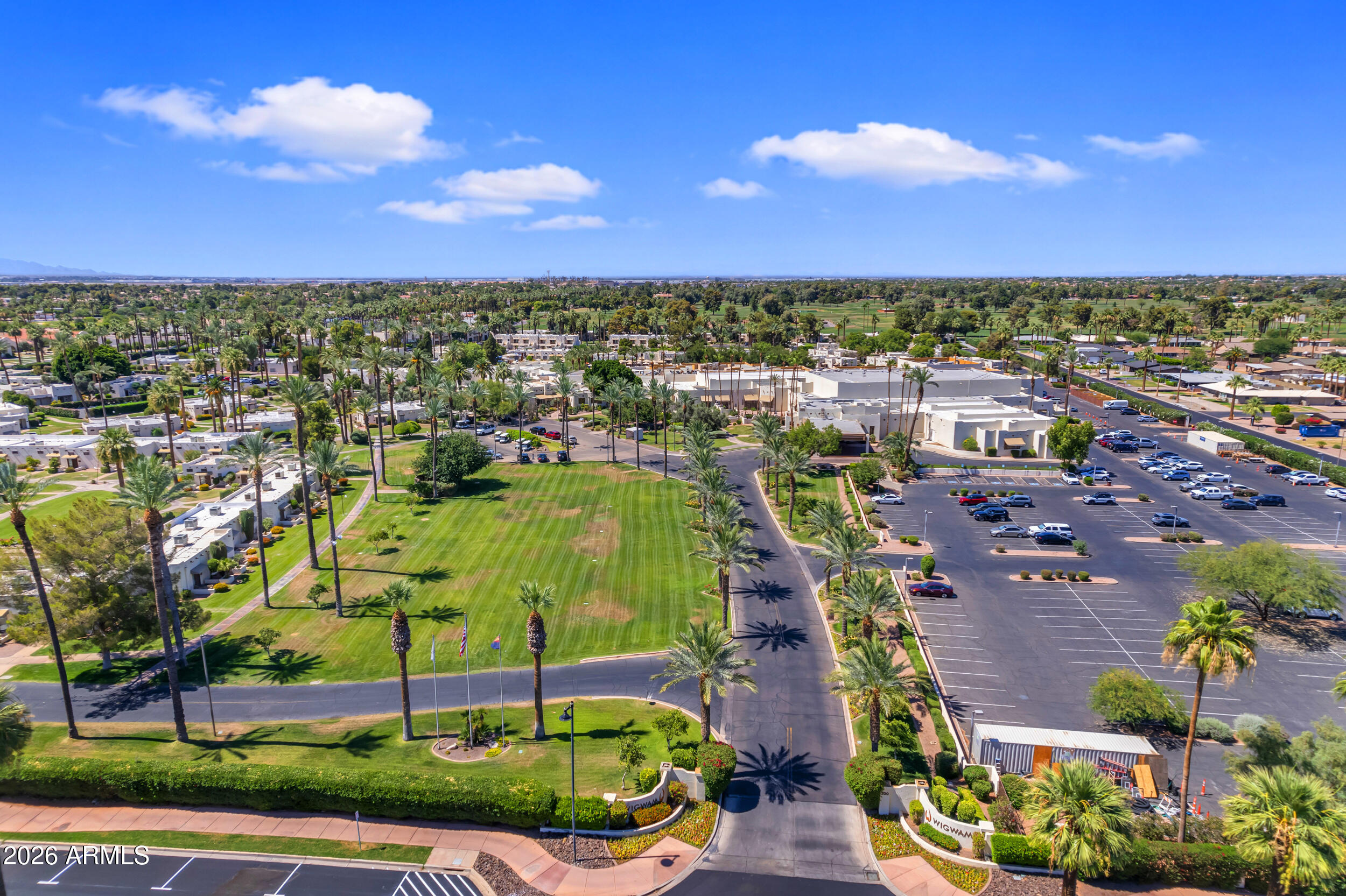 LITCHFIELD GREENS LOT 1-282 TR 1-6 - Residential