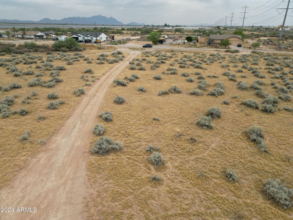 Photo of 5358 E Savanna Lane #G, Coolidge, AZ 85128 (MLS # 6800205)