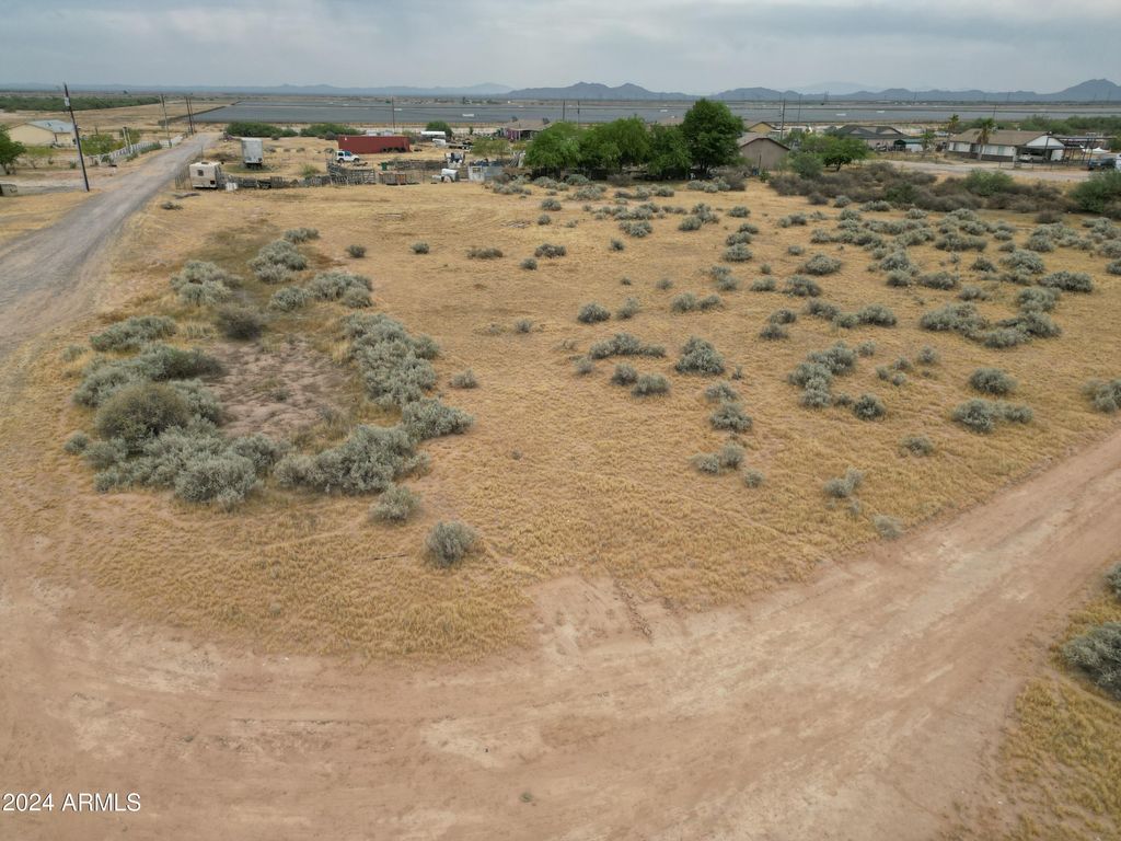 Photo of 5358 E Savanna Lane #G, Coolidge, AZ 85128 (MLS # 6800205)