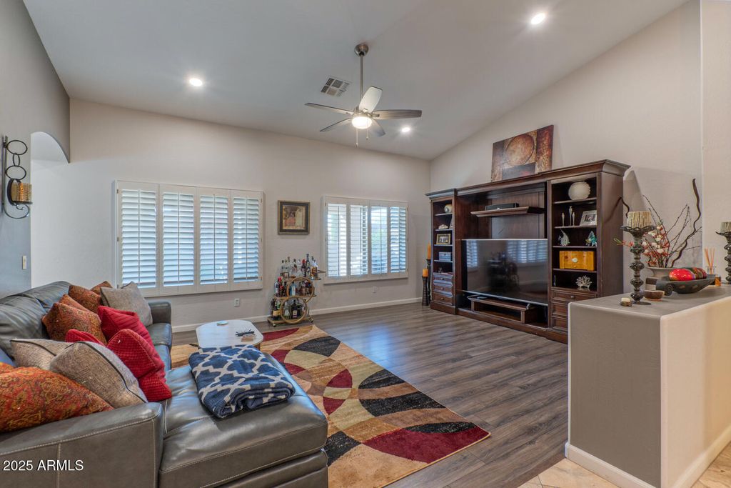 Photo of 4601 E Pinnacle Vista Drive, Cave Creek, AZ 85331 (MLS # 6944796)