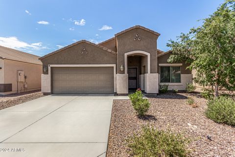 A home in Sun City