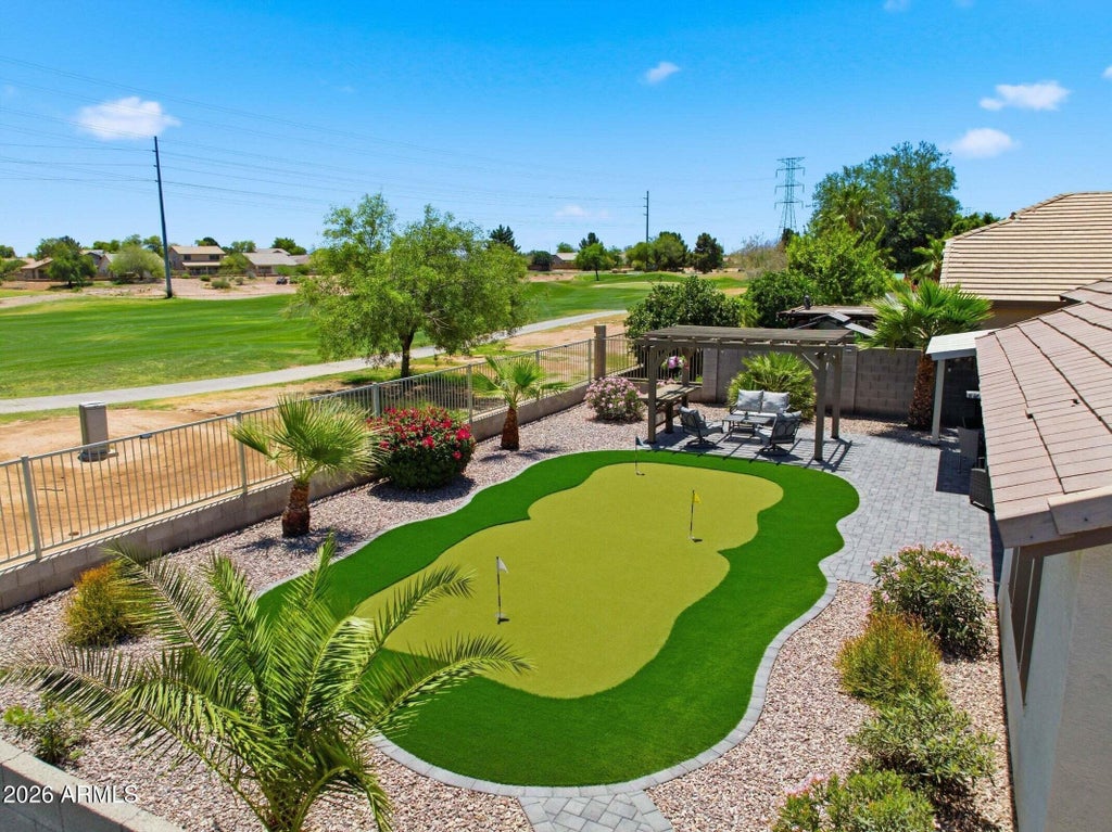 Photo of 237 S 122nd Avenue, Avondale, AZ 85323 (MLS # 7063860)