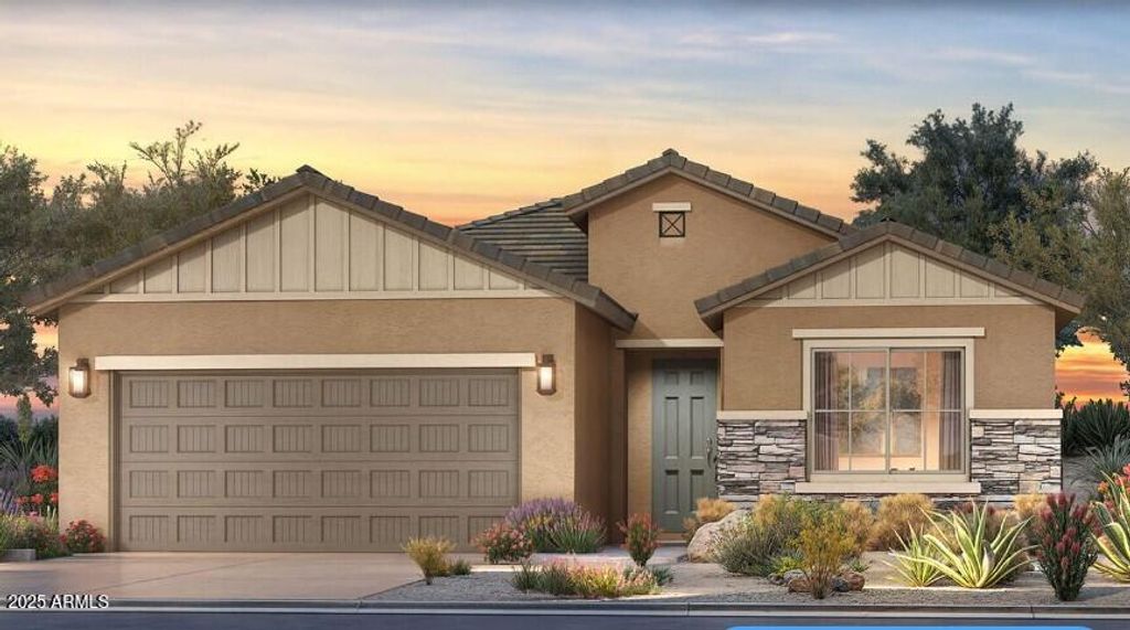 Photo of 5722 N Maverick Drive, Eloy, AZ 85131 (MLS # 6862188)