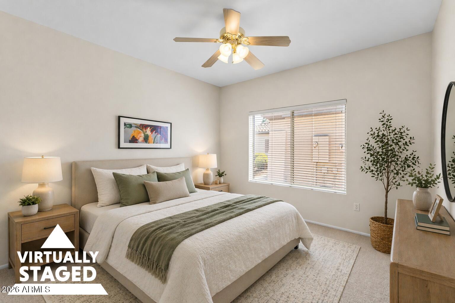 18476 N GILA SPRINGS Drive